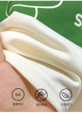 2024 New Kids Short Sleeve Suit Striped Girls Boys Set Summer Tops +short Baby Clothes Children's Wear