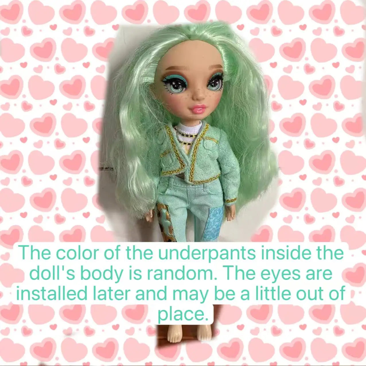 Rainbow High Dolls Shadow High Dolls Authentic Dolls Bratz Dolls Girls' Toys Fashion Toys