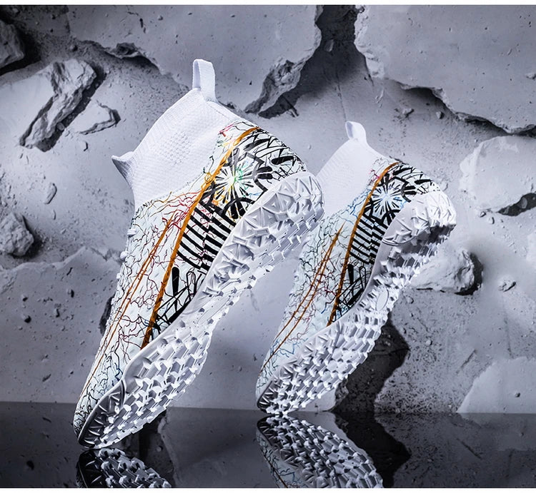 Men Football Shoes Original Casual Sneaker Fast Sports Soccer Shoes