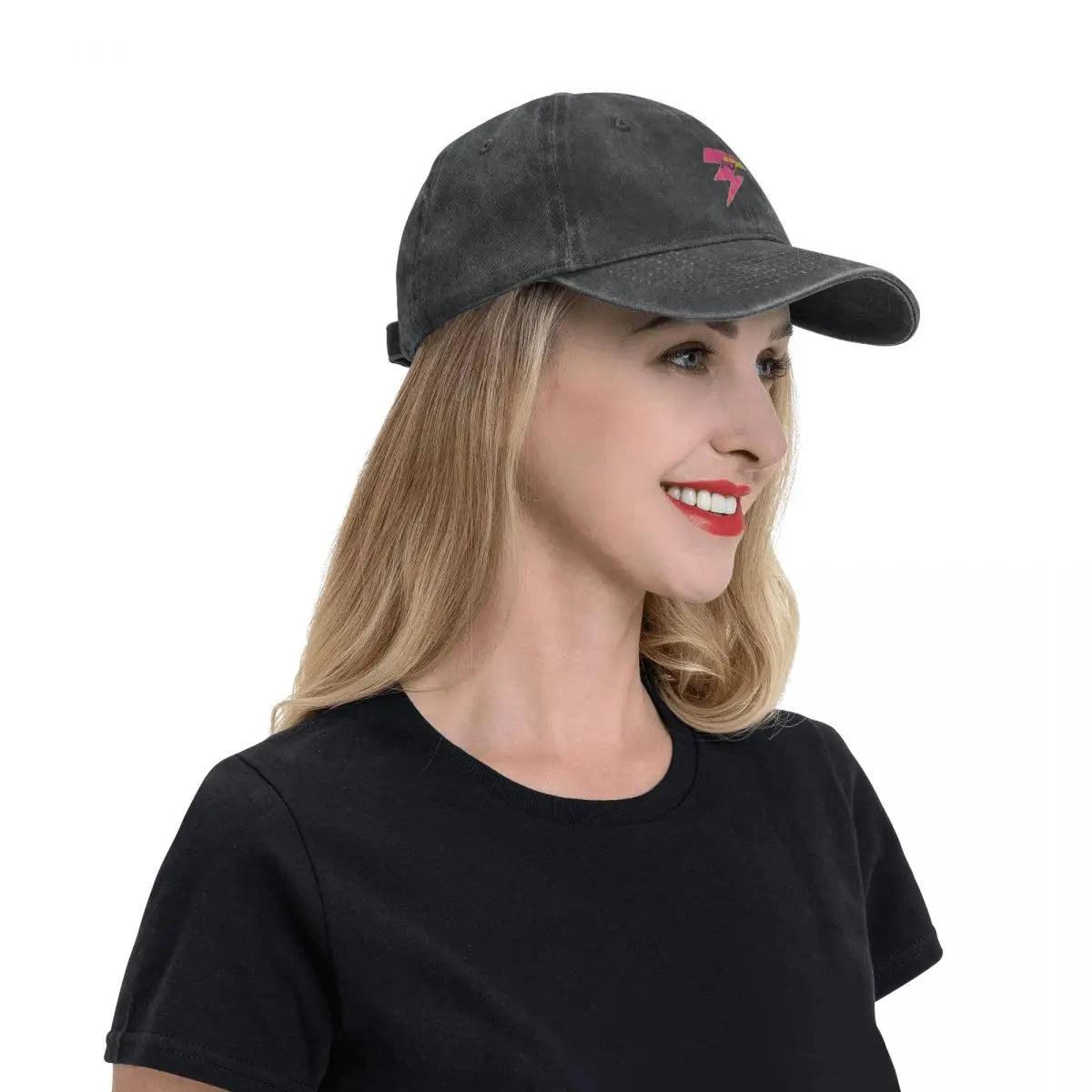 Aviator Nation Cap - Multicolor Baseball Hats Caps