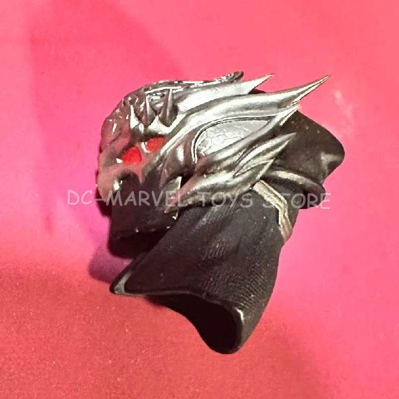 In Stock AC Factory The First Batch Ryu White Version Hayabusa Kaiyodo Revoltech Amazing Yamaguchi Ryu Hayabusa Figure Toy