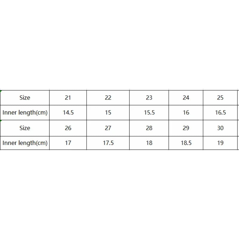 Boys and Girls Fashion Non-slip Baby Shoes Sandals Sandals Summer Beach Sandals