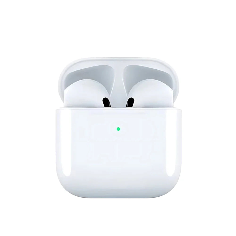 For Xiaomi Redmi Apple iPhone Samsung Google Wireless Bluetooth Earphone HiFi Stereo Headset Mic Noise Reduction Sports Earbuds