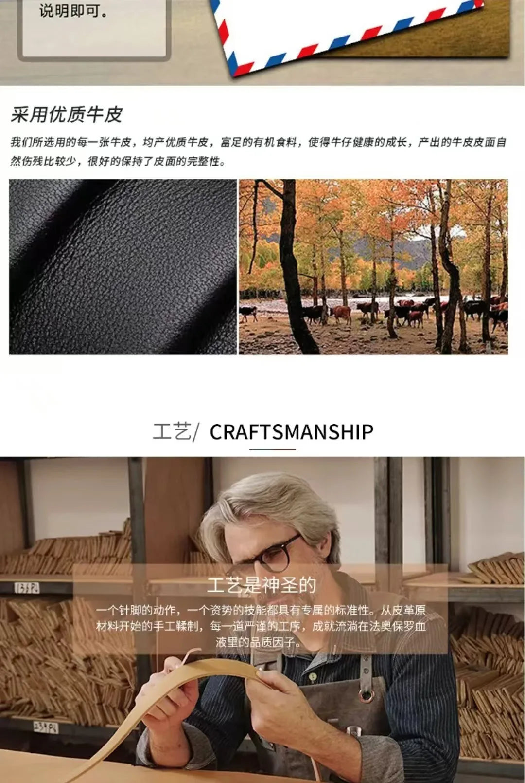 Men's Genuine Leather Belt Business Casual Automatic Buckle Checker Pattern Cowhide Trousers Belt