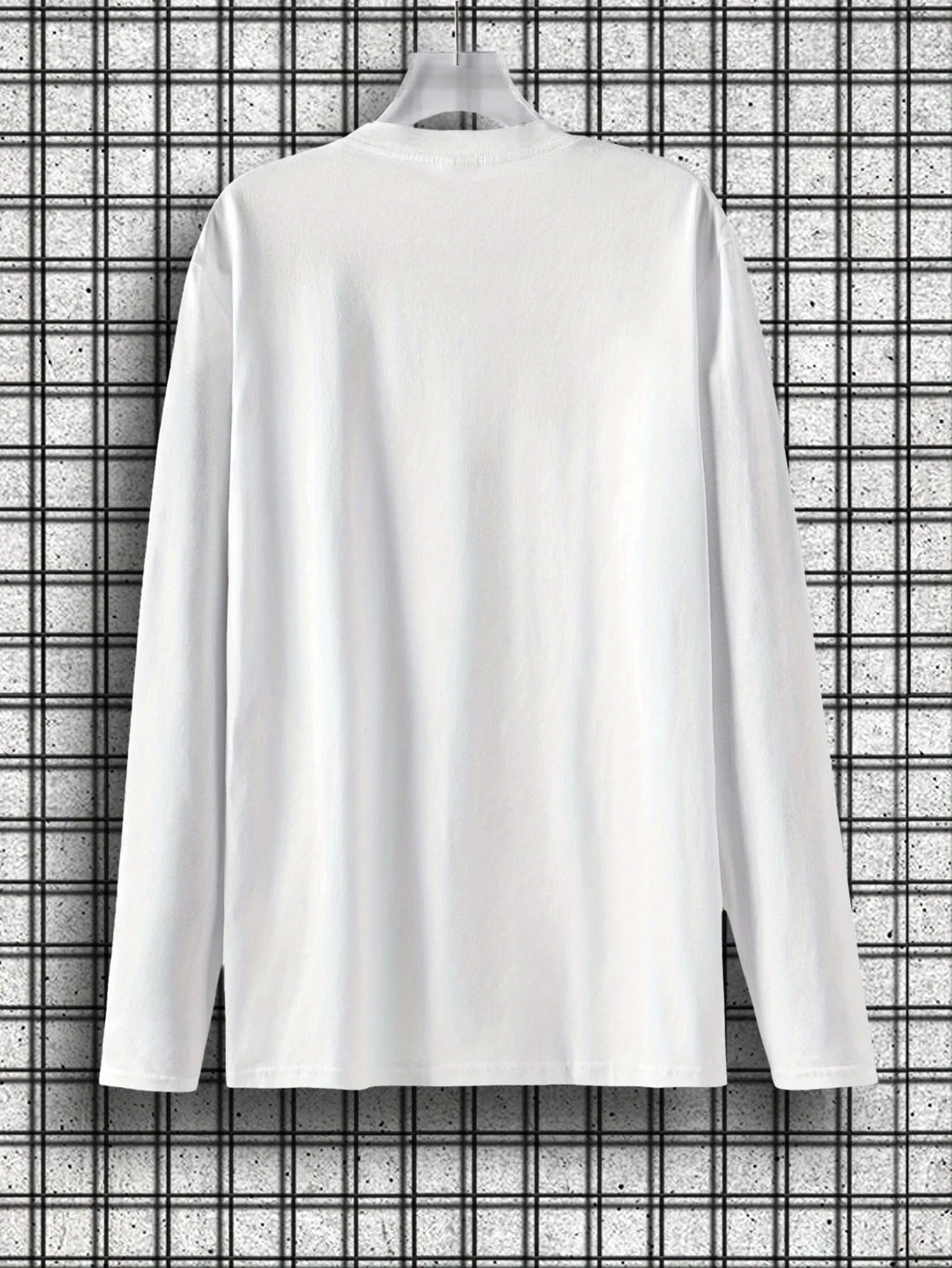 Men's 100% cotton summer loose fit large Los Angeles Graphic printed slim fit casual sports round neck short sleeved T-shirt top