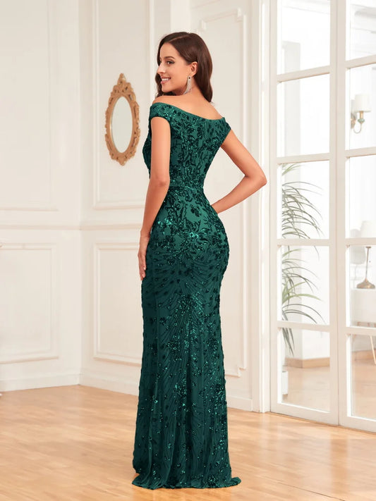 Homecoming Dresses: Formal Evening Dress Women Cocktail Gowns