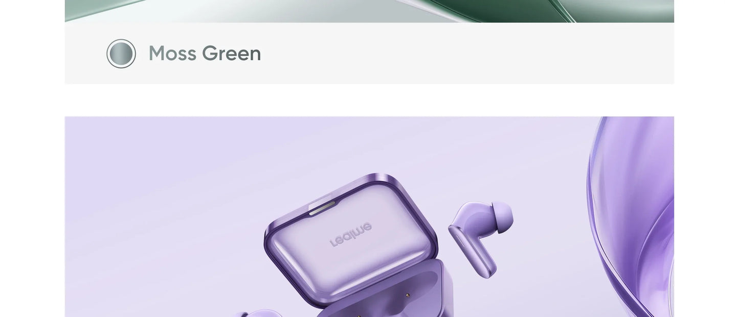 Global Version realme Buds Air 7 TWS Earphone 52dB Noise Cancellation 52 Hours Battery Life 12.4mm Bass Driver LHDC 5.0 IP55
