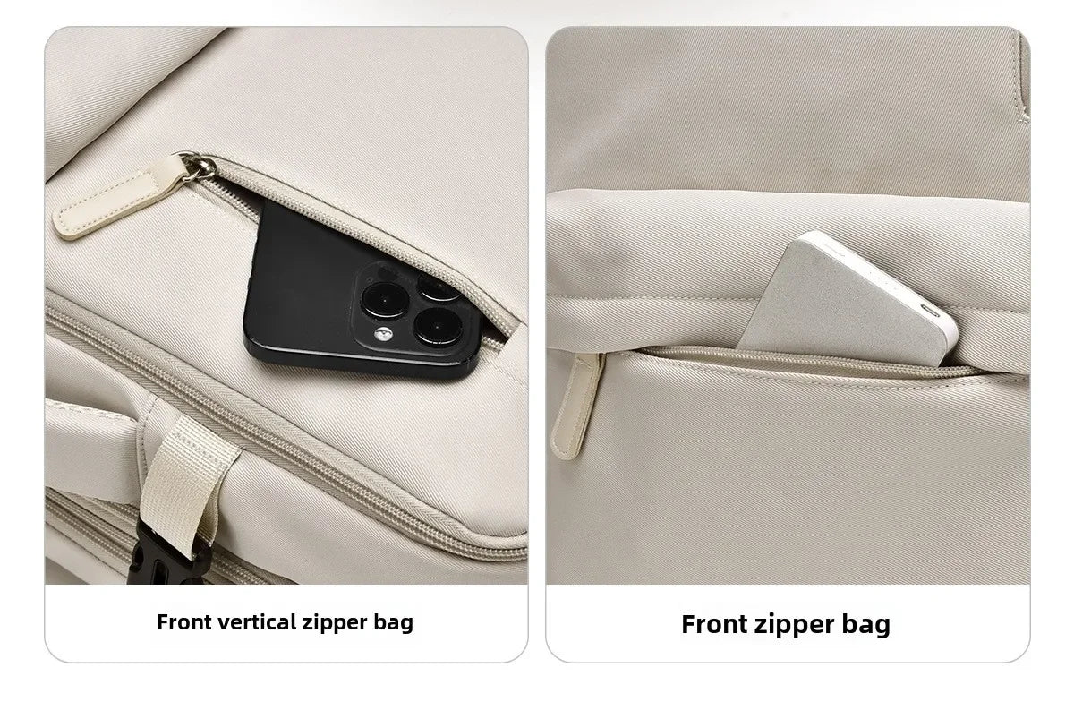 Backpack 45x30x25 Airplane, Cabin Hand Luggage Backpack, Laptop Backpack for Aeroplane Travel, School Backpack, Men Women's Bag