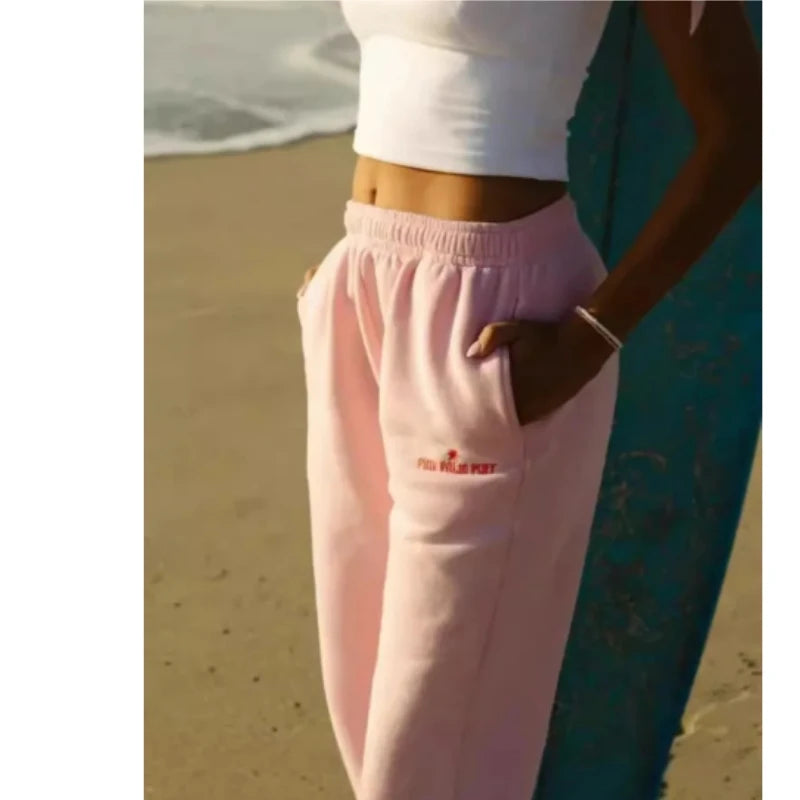 Sweatpants Fitness Pants Jogging Pants Outdoor Casual Jogging Pants