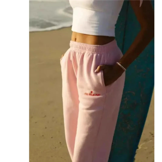 Sweatpants Fitness Pants Jogging Pants Outdoor Casual Jogging Pants