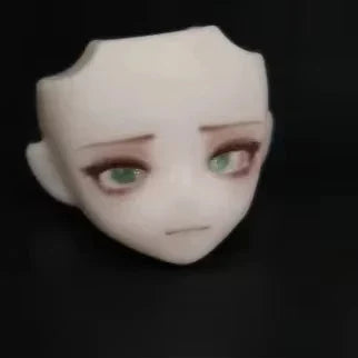 In Stock Sicily Past The Story Series 1/8 Mjd Blind Box Mystery Box  With Movable Joints Anime Figure Modle Toy Desktop Gifts