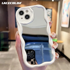 Case For iphone 16 15 14 Plus 11 12 13 Pro Max X XR XS Max 6S Plus Clear Shockproof Cute Cover