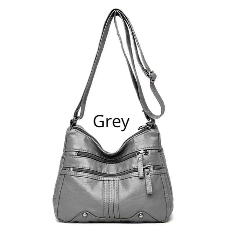 Casual Tote Shoulder Bag Fashion Crossbody Bags For Women Handbags Women Bags