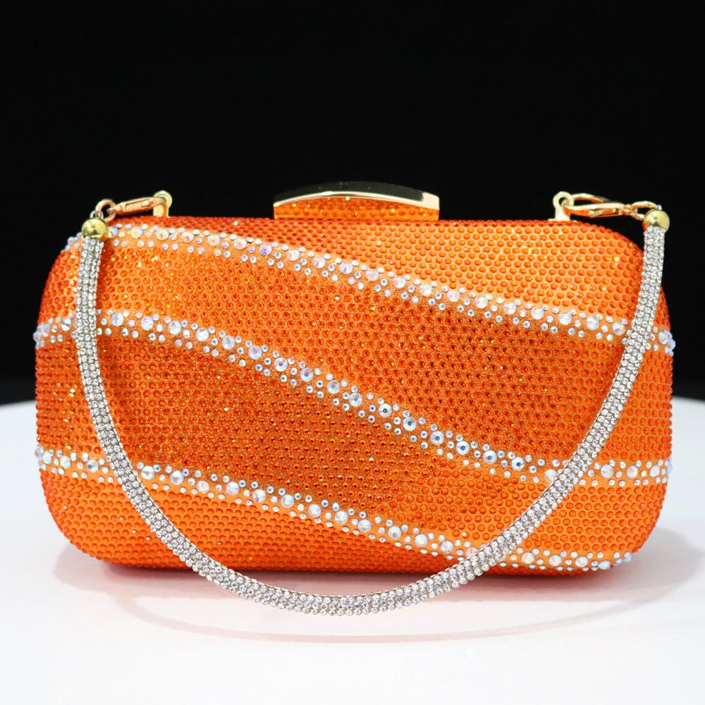 Matching Shoes and Bags: Elegant High Heels Nigeria Popular Design Ladies Shoes