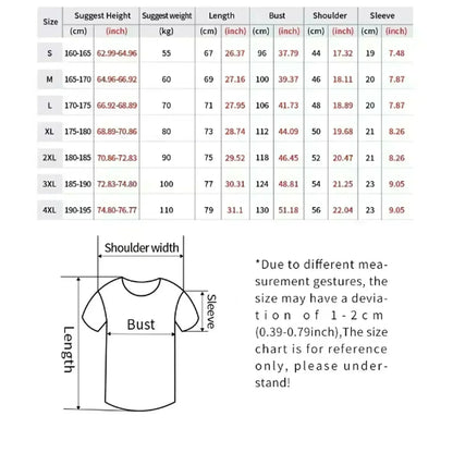 New High-quality American Street Smoking Cat Retro Trendy Personalized Printed T-shirt Men's Windshield Loose Short Sleeves