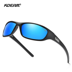 Sunglasses Goggles Colorful Driving Glasses Hiking Camping Fishing