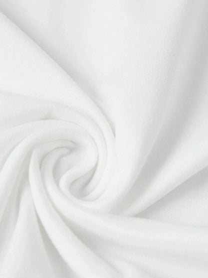 Summer Men P1Harmony 2025 DUH Same T-shirt Kpop Print Summer Short Sleeve Tee for Fans Men Women Clothing Streetwear T Shirts