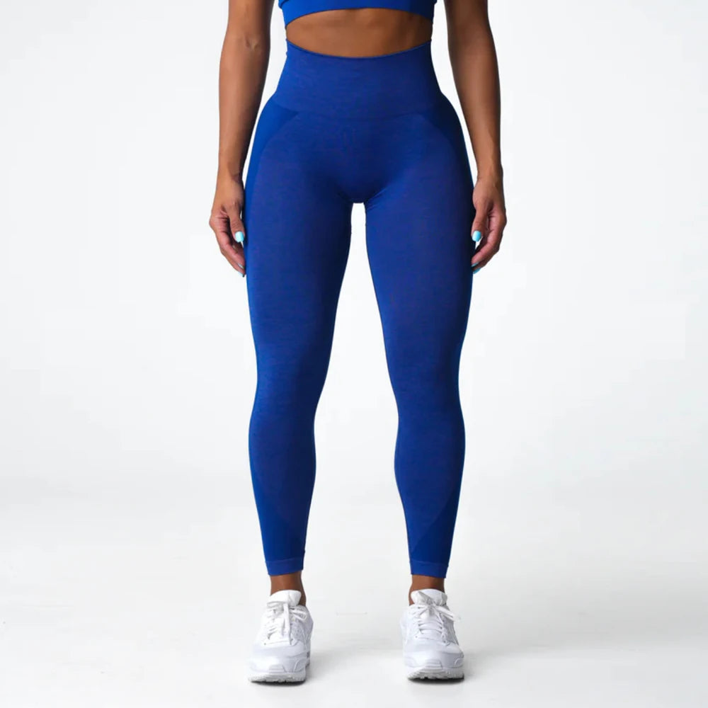 Contour 2.0 Seamless Leggings for Women Scrunch Butt Booty Legging