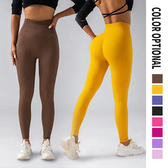 Fitness Leggings Female Full Length Leggings Running Pants Comfortable