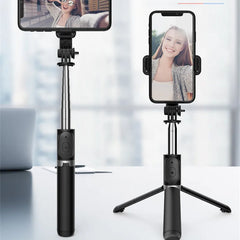 Extend Tripod For Smartphone Camera Selfie Tripods