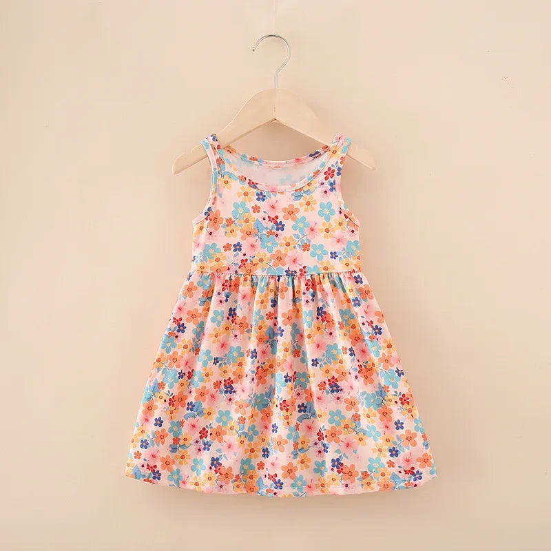 Children Clothing Girl Dresses Kids Dresses Clothes for Girls Party