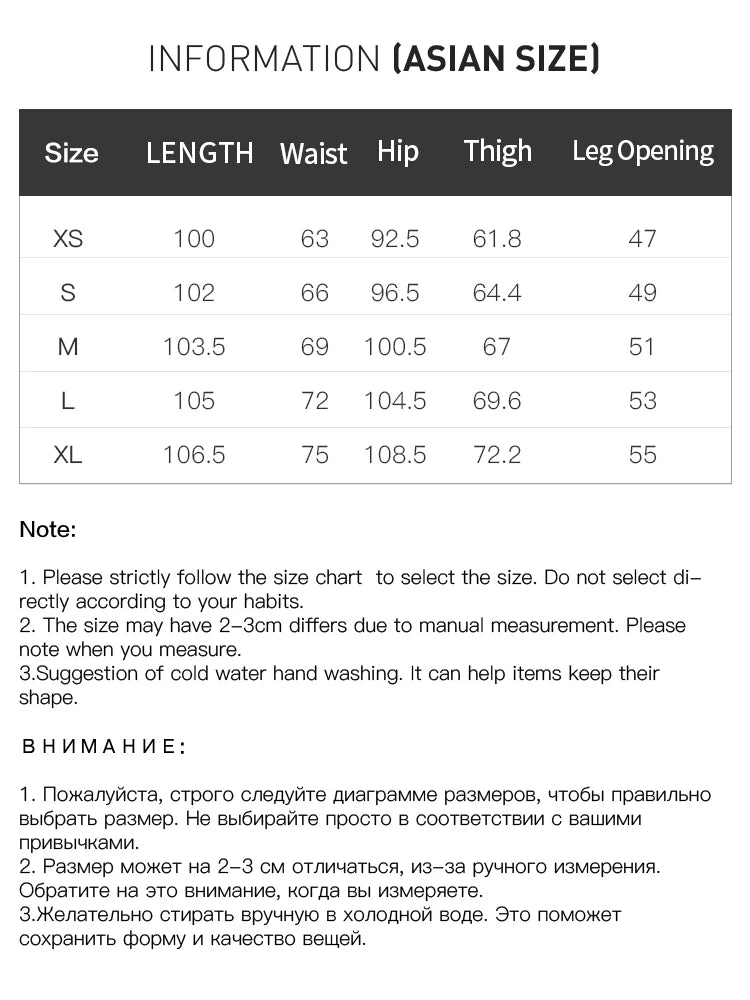 Women Casual Long Sweatpants Winter Thicken Black Commuter Pant