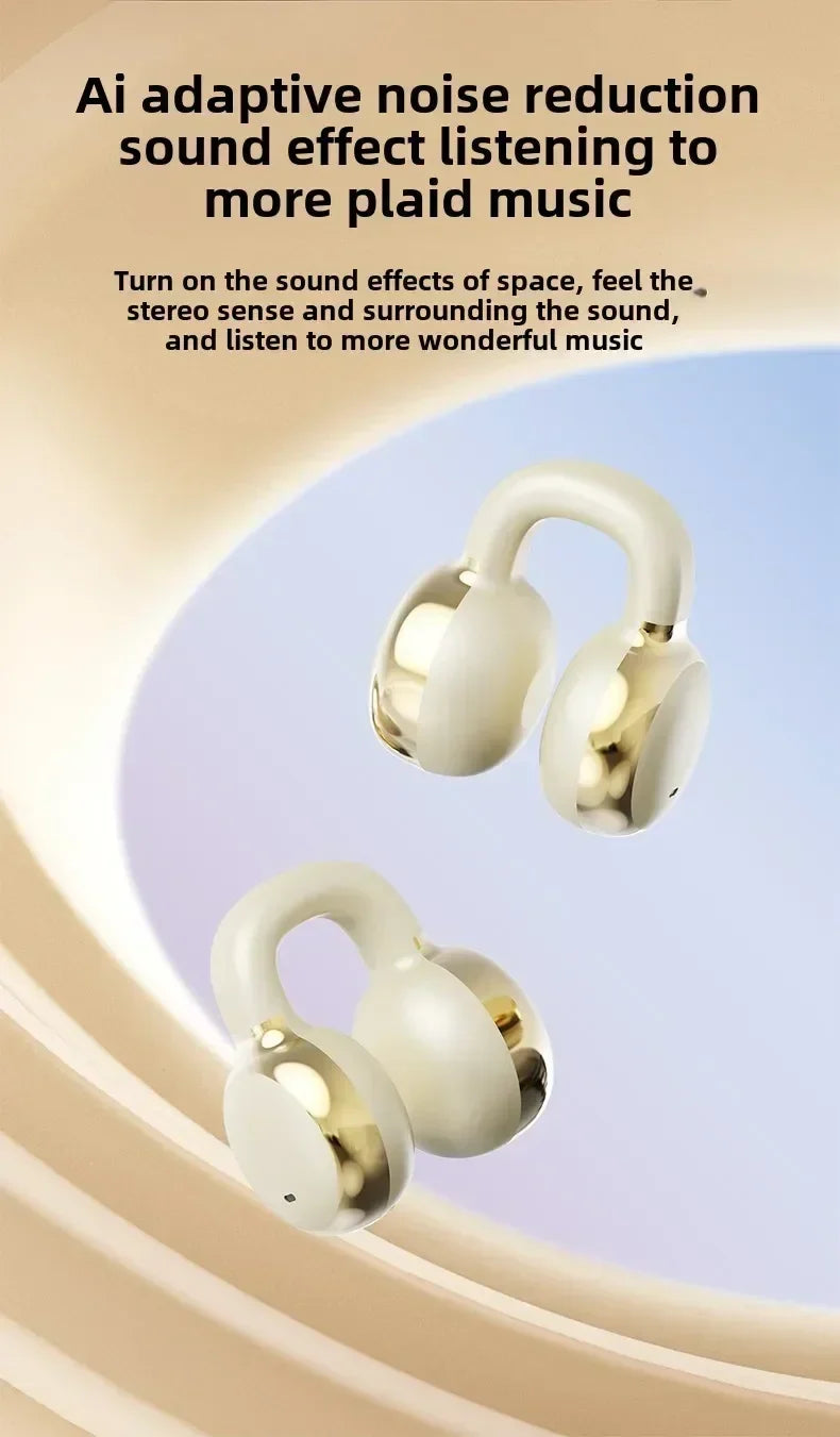 X31 Bluetooth  Wireless Touch Control Headphones HiFI Stereo Waterproof Earphone TWS Sports LED Display Headset with Microphone