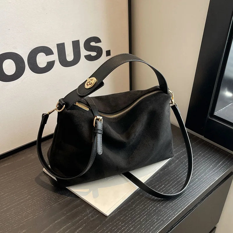 Women Shoulder Bag Crossbody Bag Adjustable Strap Hobo Purse