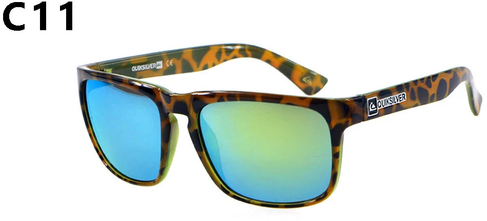 Sunglasses Men Classic Sport Eyewear Accessories Brand Design Sun Glasses