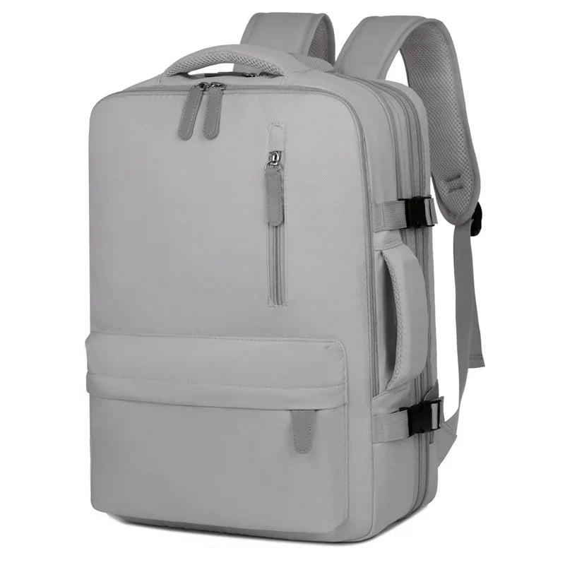 New Model of Airplane-Specific Backpacks, Carry-On Luggage Backpacks, Airplane Travel Laptop Backpacks, Student Backpacks, Unisex Backpacks, Short-Distance Business Trips