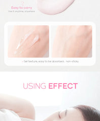 10pcs Sakura Sleeping Mask Moisturizing Reduce Wrinkle Nourishing Brightening Portable Disposable Face Mask Facial Care