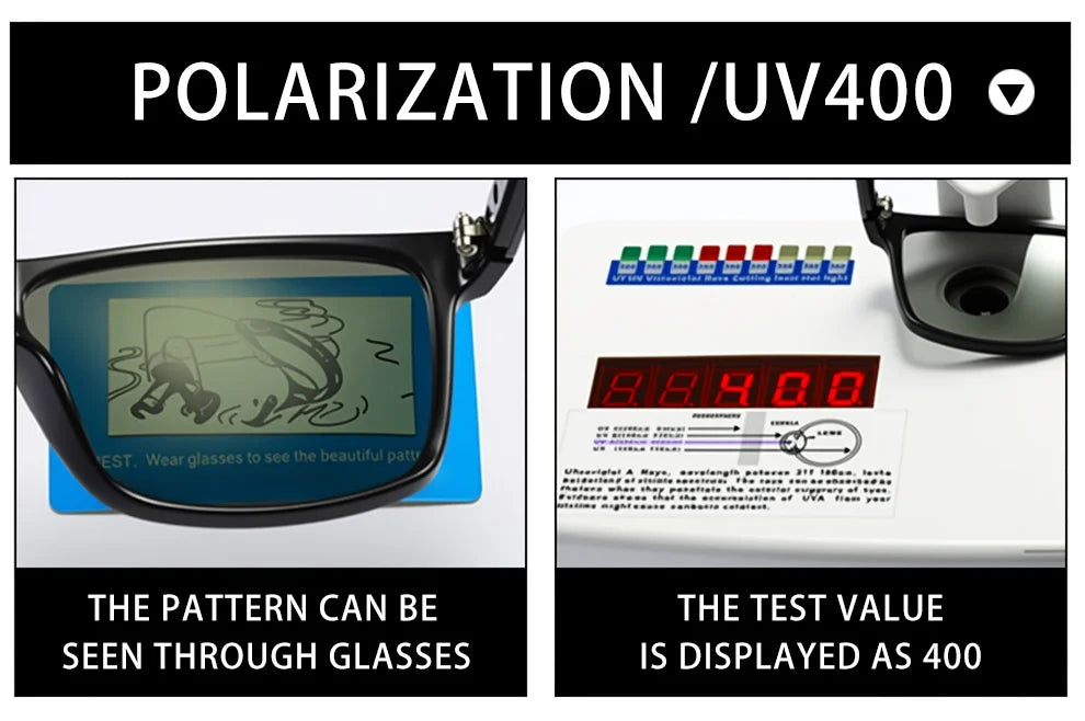 2026 NEW High quality luxury KIDIN brand Polarized sunglasses square Outdoor Sports Party Beach Women men sun glasses UV400