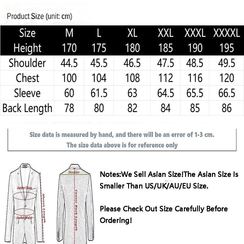 Men's Winter Trench Coat Wool Blend Pea Coat Slim Fit Single Breasted Topcoat
