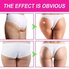 Big Ass Butt Enhancer Essential Oil Effective Hip Buttock Enlargement Body Massage Product Hip Lift Up Butt Beauty Oil Body Care