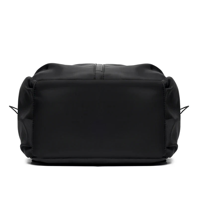 1 14 Inch Large Capacity Leisure Schoolbag Sports Simple Men And Women Universal Computer Backpack With Pendant