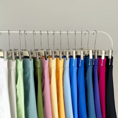 Dfyne Impact Leggings Seamless Gym Clothing for Women Push Up Leggings