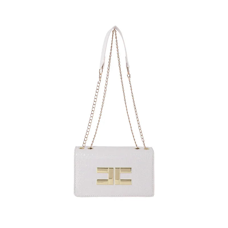 Designer Purses and Handbags Chain Small Square Bags Women Shoulder Bag