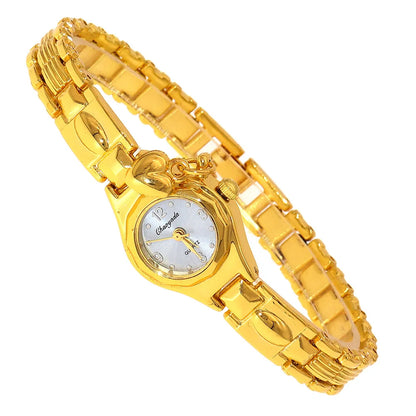 Cute Women's Bracelet, Ultra SlimVintage Wrist, Analog Quartz Bangle, Elegant Dress Watch Mini Watch dropshipping