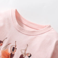 Kids Clothes Children's Clothing Autumn Cotton Baby Girls