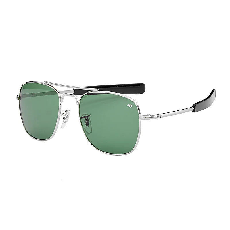 Aviator Sunglasses for Men: Military Glasses | Ray Ban Sunglasses