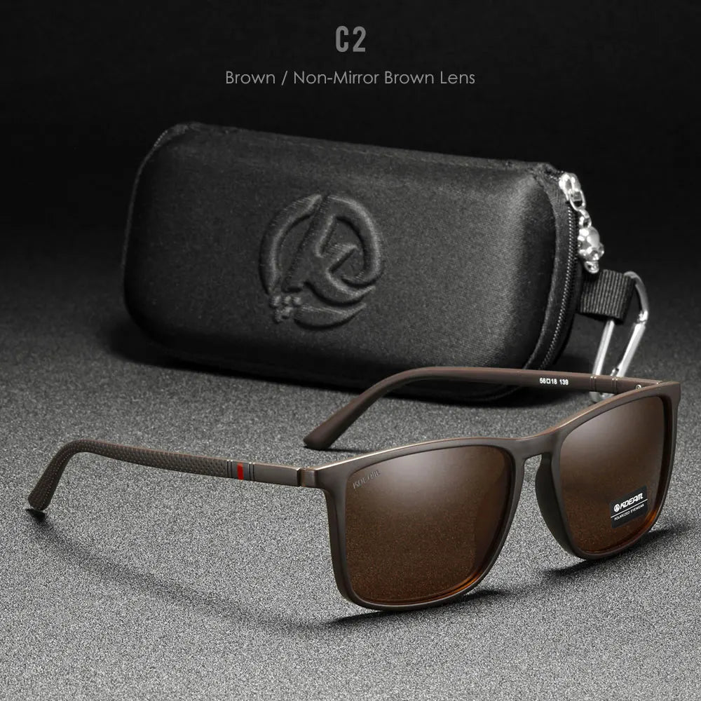 Sunglasses Polarized Men's Driving Sun Glasses Travel Luxury Female