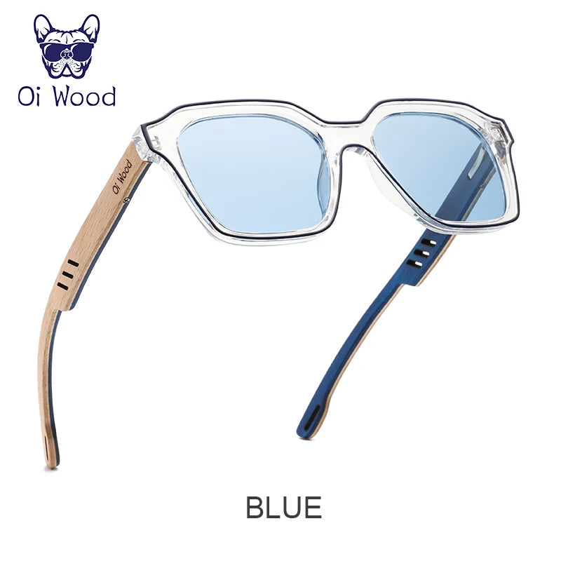Sunglasses Women Designer Fashion Polarized Sunglasses Men Luxury