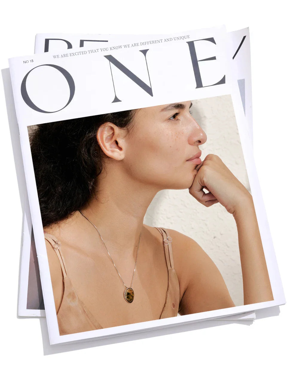Yhpup Double Round Pendant Fashion Necklace Water Resistant Metal Stainless Steel Daily Waterproof Jewelry Recommend