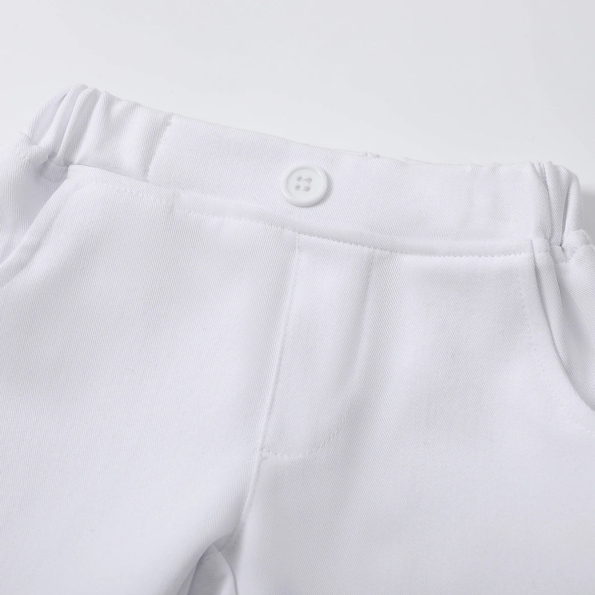 Outfit Boy Infant Baby Church Christening Suit Toddler White Blessing Set Newborn Easter Birthday Party Gift Clothes