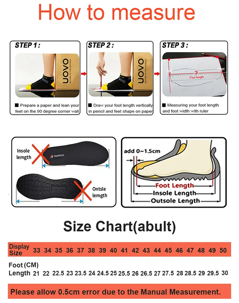 Soccer Shoes Men High Ankle Adult Professional Non-Slip Spike Indoor Football Boots