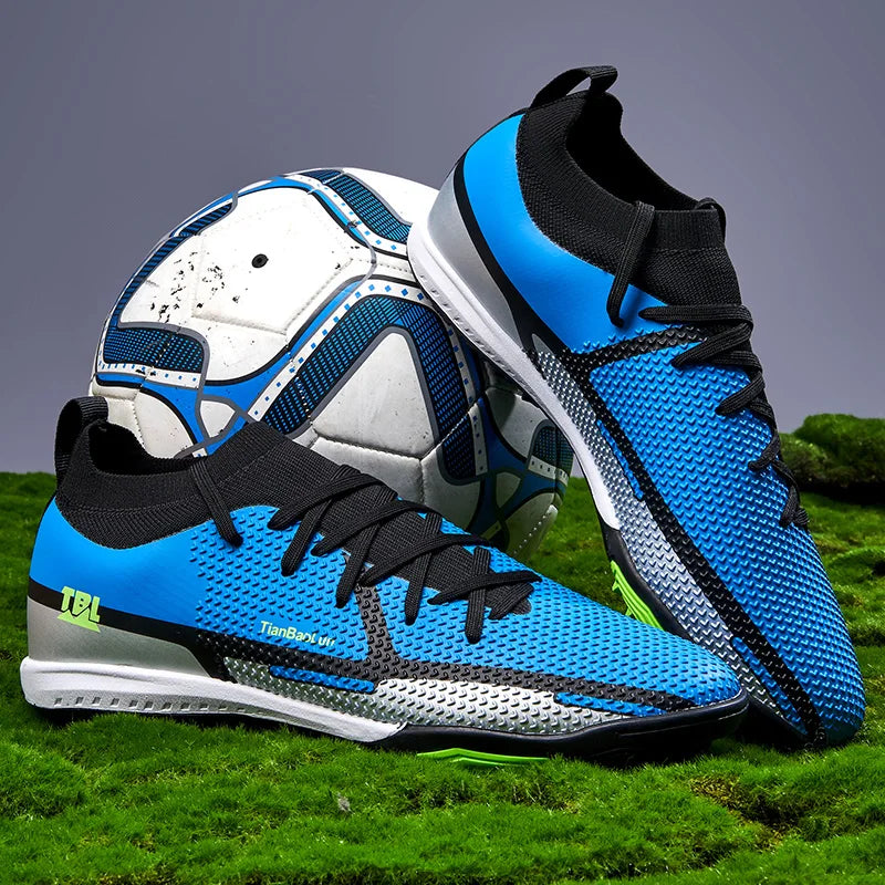 Messi Football Boots Cleats Wholesale Chuteira Society Durable Comfortable