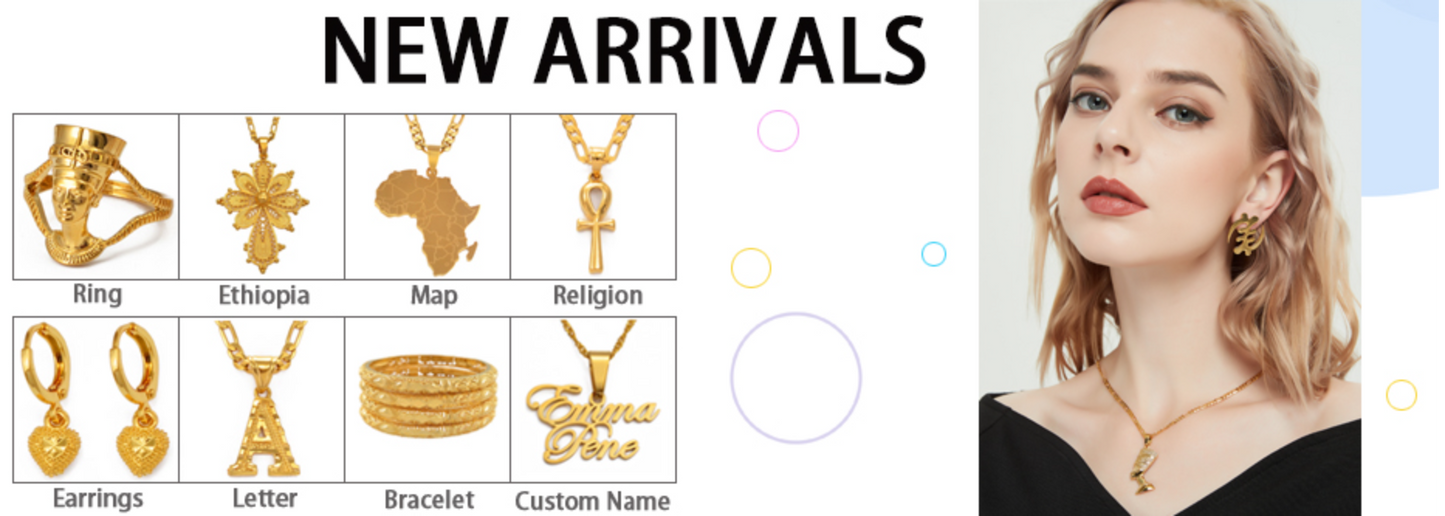 Anniyo Poland Symbol Eagle Pendant Necklaces for Women Men,Polska Poles Jewelry #252706