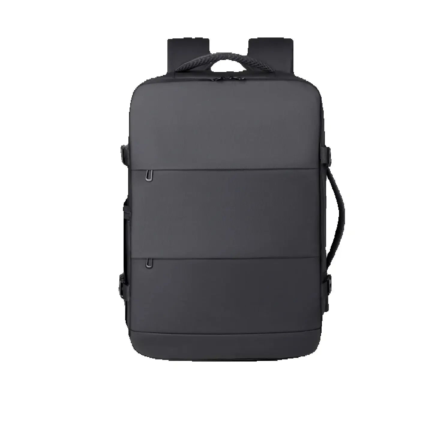 HOMEFISH Ryanair Cabin Bag Luggage - 15.6 Inch Laptop Business Travel Backpack for Men And Women College School Backpack
