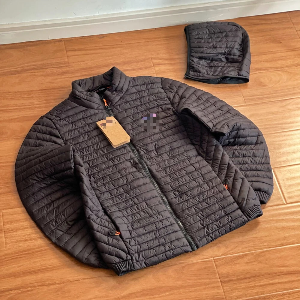 Nano Puff Jacket Patagonia Men's