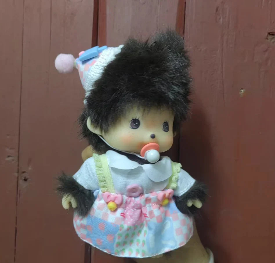 wholesale 2024 New arrival 15cm Cute Doll For Children Birthday Gift